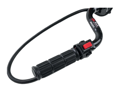 Мотобур P.I.T. P51211