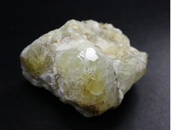 Датолит, Дальнегорск, Приморский край (32*30*25 мм, 39 г) №26866