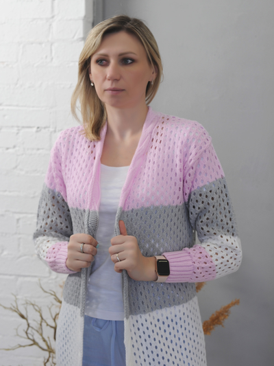 Кардиган С-krd-221.1