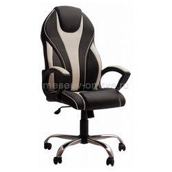 СК076 Кресло геймерское Фортуна 5/77