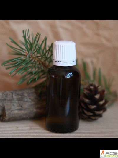 Эфирное масло для насыпных свечей "Сосна", 30мл с дозатором