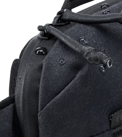 Сумка на пояс Thule Aion Sling Black