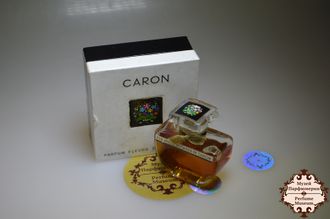 Винтажные духи купить - Caron Fleurs de Rocaille (Карон Флер де Рокаль) - французская парфюмерия