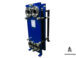 Пластинчатый теплообменник ТТ3-3