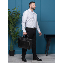 Сумка для ноутбука Ruffo Premium black (арт. 1005-51)