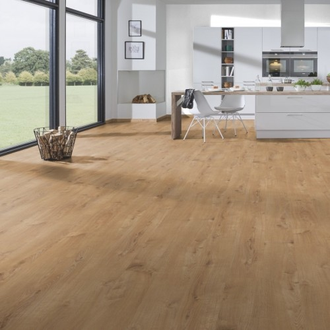 Ламинат Kronospan Forte Classic 5985 Дуб Шервуд