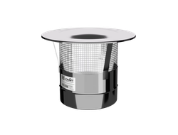 Craft GS искрогаситель (316/0,5) Ф130