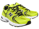 New Balance 530 Yellow (Желтые) сбоку