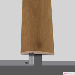 Профиль Haro переходной