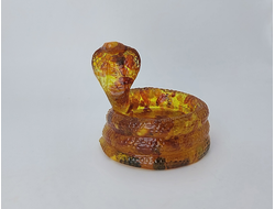 Змея - подставка