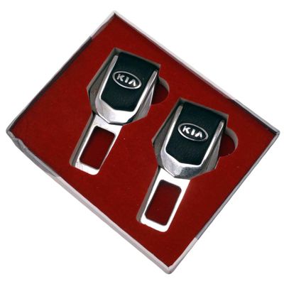 ЗАГЛУШКИ ЗАМКА ДЛЯ РЕМНЕЙ БЕЗОПАСНОСТИ В АВТОМОБИЛЬ ПОД НАКЛЕЙКУ С ЛИНЗАМИ (ПАРА)