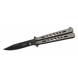 Нож бабочка "Грифон" MК207М  Мастер К