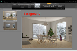 Онлайн консультация, ответы на ваши вопросы по программе Artlantis 5 - Artlantis 2021, советы по постобработке визуализаций в Photoshop