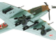 Сборная модель: (Tamiya 61113) Советский штурмовик ИЛ-2