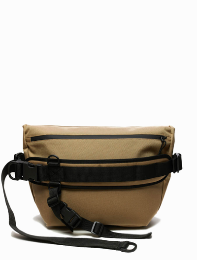 Сумка GO Messenger Civil NY Песочная