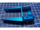 Motor frame for F2-D new, 12 degrees 1.