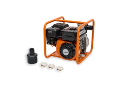 Мотопомпа для чистой воды VILLARTEC GP50