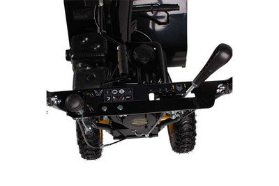 Снегоуборщик CHAMPION ST661 (6,5л.с.,ручной,ш-61,в-51,колесо-13/4,1-6, 4-вперед,1назад,61кг)