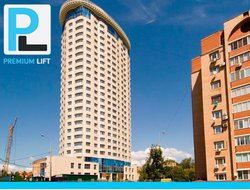 ЖК «Леонардо» (Профсоюзная улица, 41)