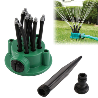 Ороситель для газона Garden multifunctional sprinkler оптом