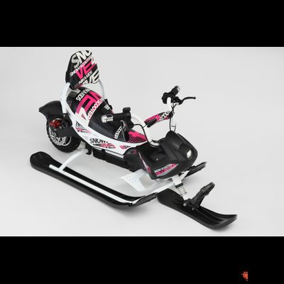 Электроснегокат Simply Go Race NEW