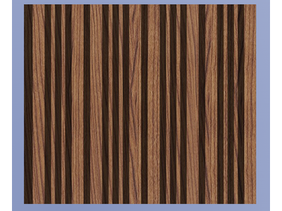 Декоративная панель HIWOOD LV121 BR396