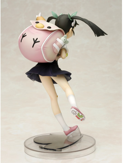 Фигурка 1/8 Маёй Хатикудзи (Hachikuji Mayoi Repaint Edition)
