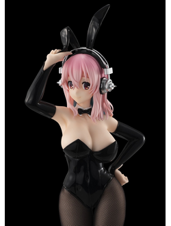 Фигурка Сонико (Sonico BiCute Bunnies)
