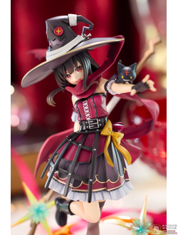 Фигурка Мэгумин (Megumin Light Novel 10th Anniversary ver.)