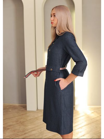 Платье: 664-0822