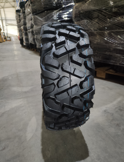 Шина EKKA AT 27х9-14 Р350 на квадроциклы