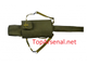 Russian tactical tarpaulin Khaki SVD, Tigr, TG3 barrel length 620 mm Nadir gun case
