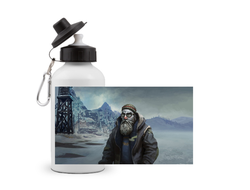 Спортивная бутылка The Long Dark, Лонг Дарк №7