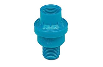 Нагнетательный клапан SG 20 синий 2,0 бар