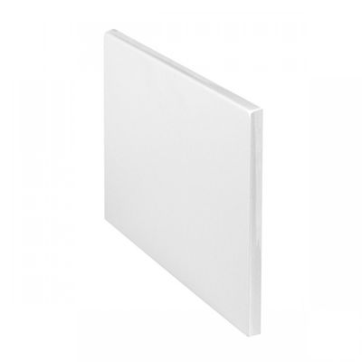 Панель боковая для ванны Ахин