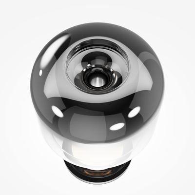 Настольный светильник Spirito, MOD286TL-L8B3K, Maytoni