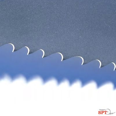 Ленточная пила Blizzard-Sprint