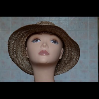 Шляпа с ремешком Vizio Италия SS 5740 A