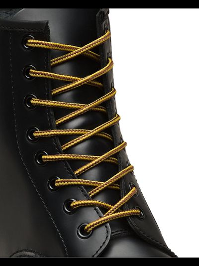 Шнурки Желто-Коричневые 55 Inch Round Shoe Laces (8-10 Eye)
