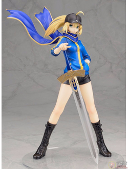 Фигурка 1/7 Таинственная Героиня Х (Nazo no Heroine X)