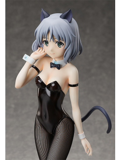 Фигурка 1/4 Саня В. Литвяк (Sanya V. Litvyak Bunny Style Ver.)