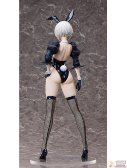 Фигурка 1/4 Йорха-2B (YoRHa No. 2 Type B Bunny Ver.)
