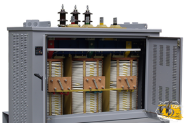 Продайте трансформаторы выгодно: «Вторкабель» покупает трансформаторный лом по высоким ценам