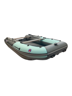 TSUNAMI 420 ТРИМАРАН