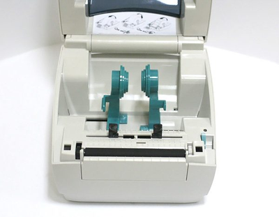 Zebra GC420d принтер