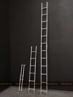 Лестница резервуарная 30 метров