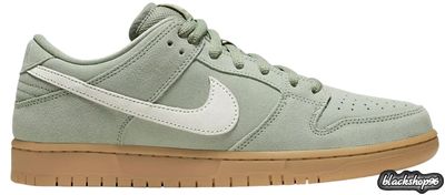 NIKE SB DUNK LOW PRO HORIZON GREY (40-45)