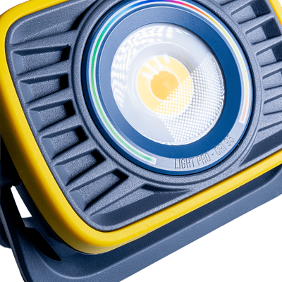 Профессиональный светодиодный фонарь 1100 лм. CRI>95 Au-022951800