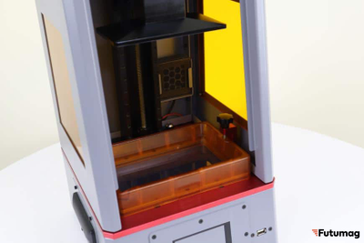 3D Принтер Wanhao GR1