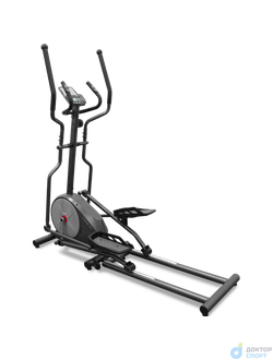 CARBON FITNESS F808 CF Эллиптический тренажер домашний